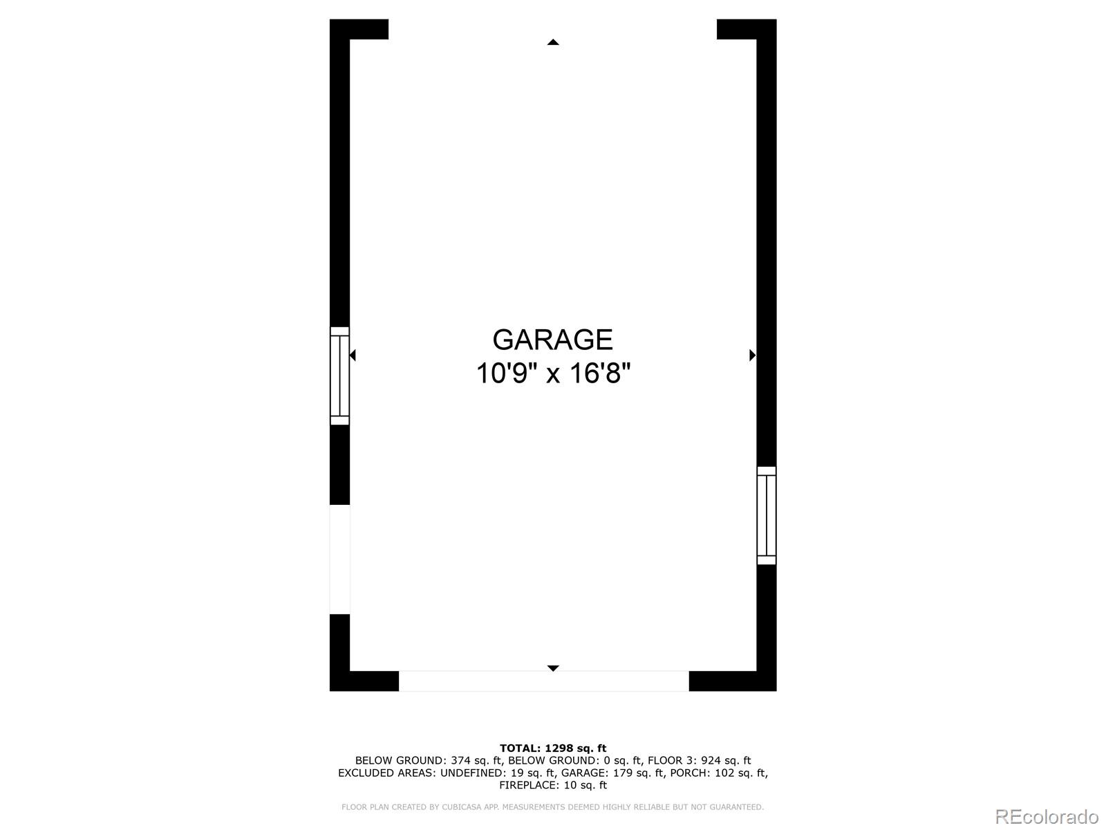 MLS Image #34 for 2318 s lincoln street,denver, Colorado