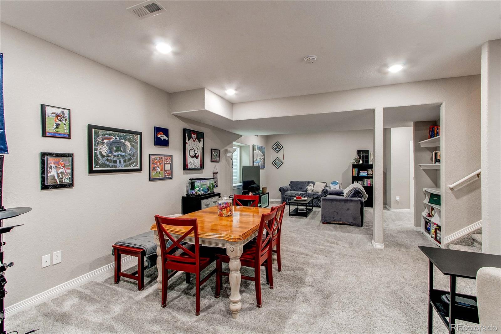 MLS Image #17 for 8204 s vandriver way,aurora, Colorado