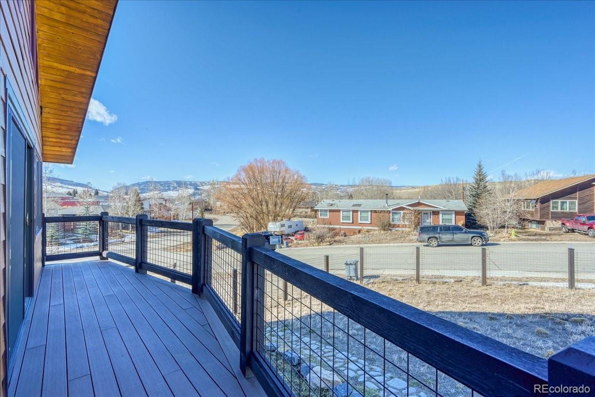 MLS Image #30 for 200  18th street,kremmling, Colorado