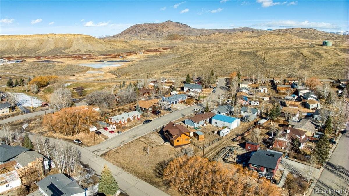 MLS Image #7 for 200  18th street,kremmling, Colorado