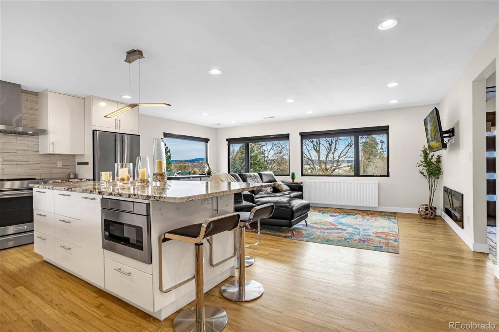 CMA Image for 597  vista drive,Castle Rock, Colorado