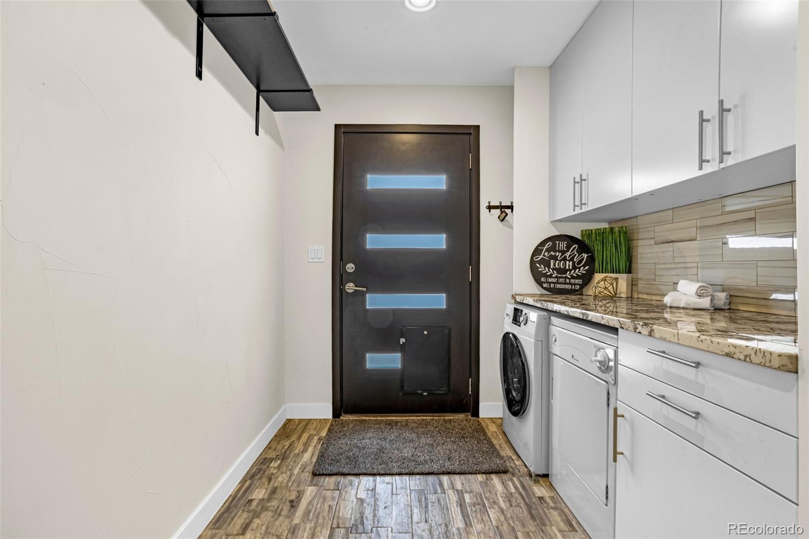 MLS Image #17 for 597  vista drive,castle rock, Colorado