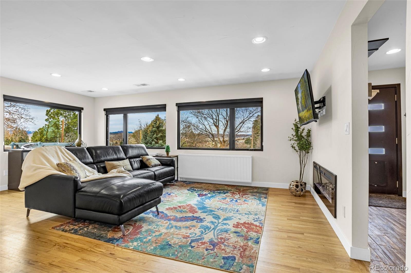 MLS Image #2 for 597  vista drive,castle rock, Colorado