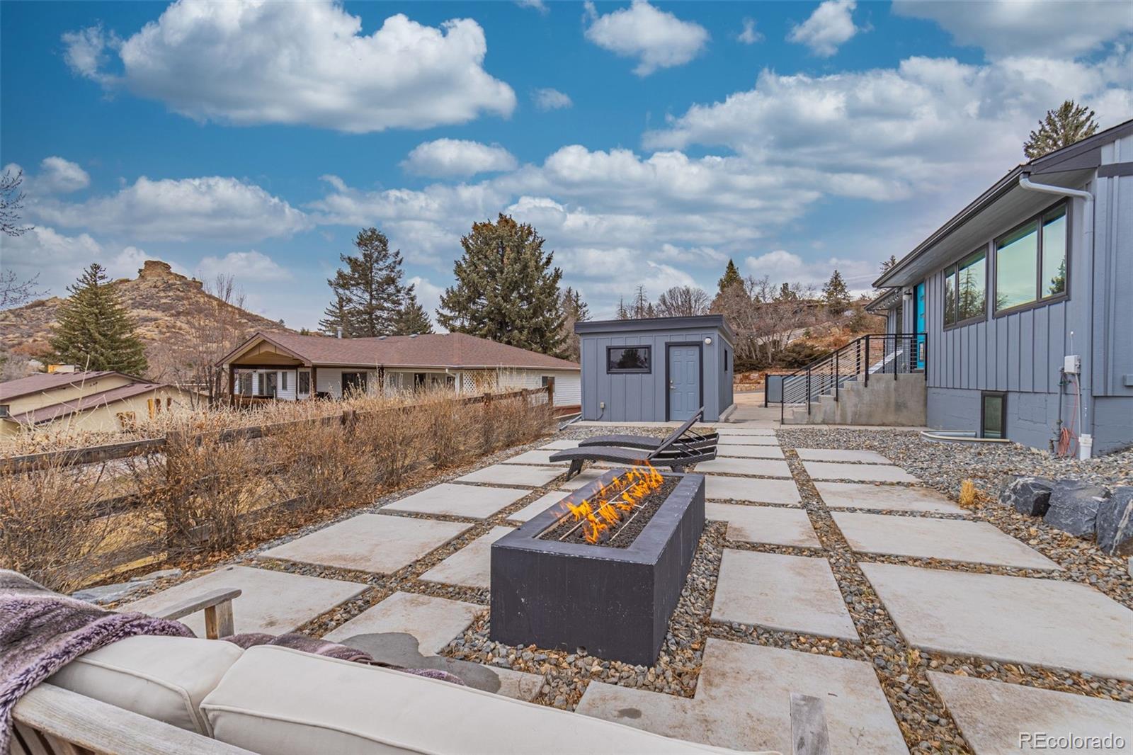 MLS Image #27 for 597  vista drive,castle rock, Colorado