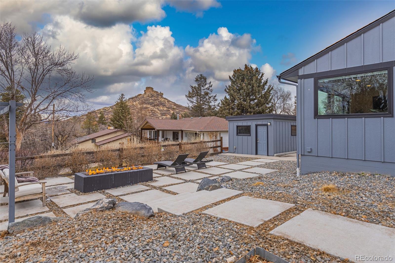 MLS Image #28 for 597  vista drive,castle rock, Colorado