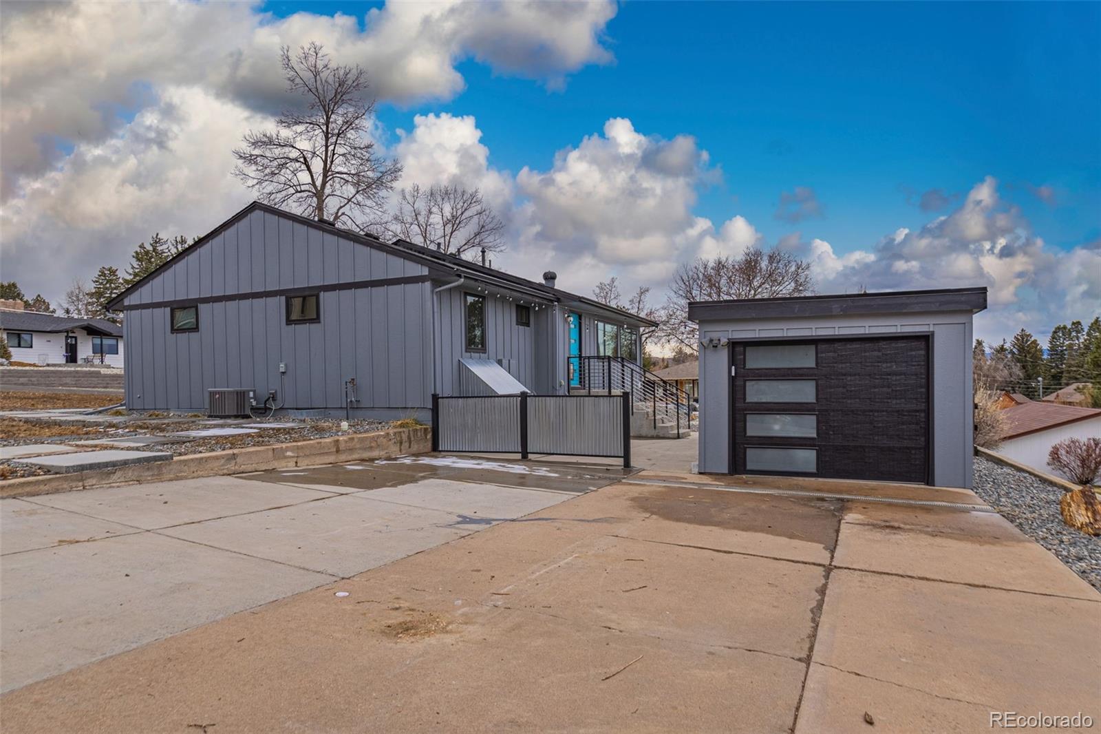 MLS Image #30 for 597  vista drive,castle rock, Colorado