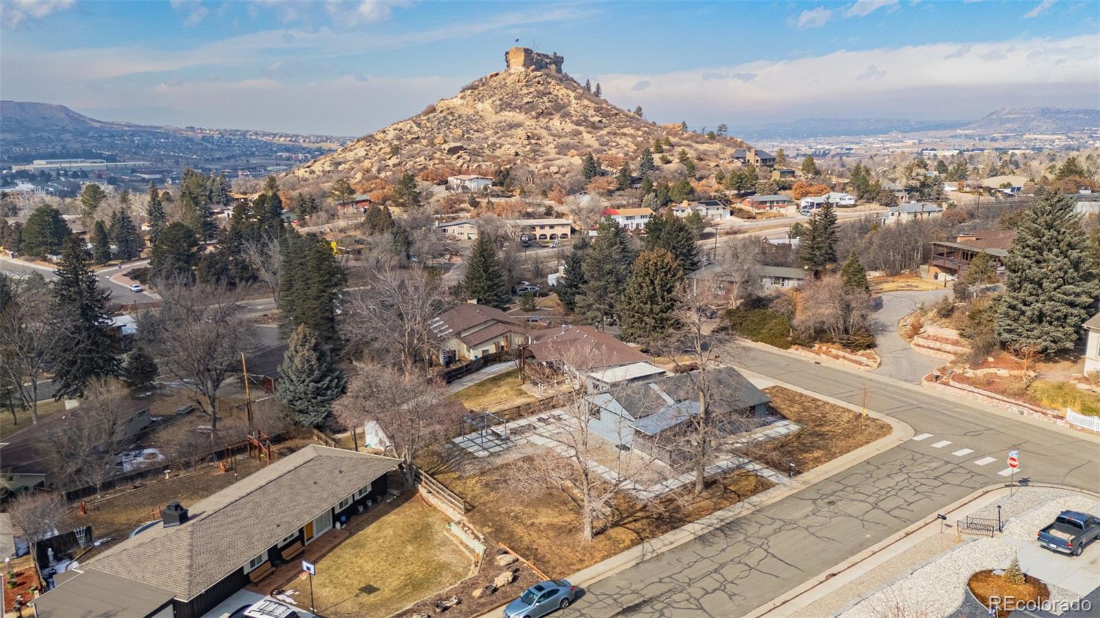 MLS Image #32 for 597  vista drive,castle rock, Colorado