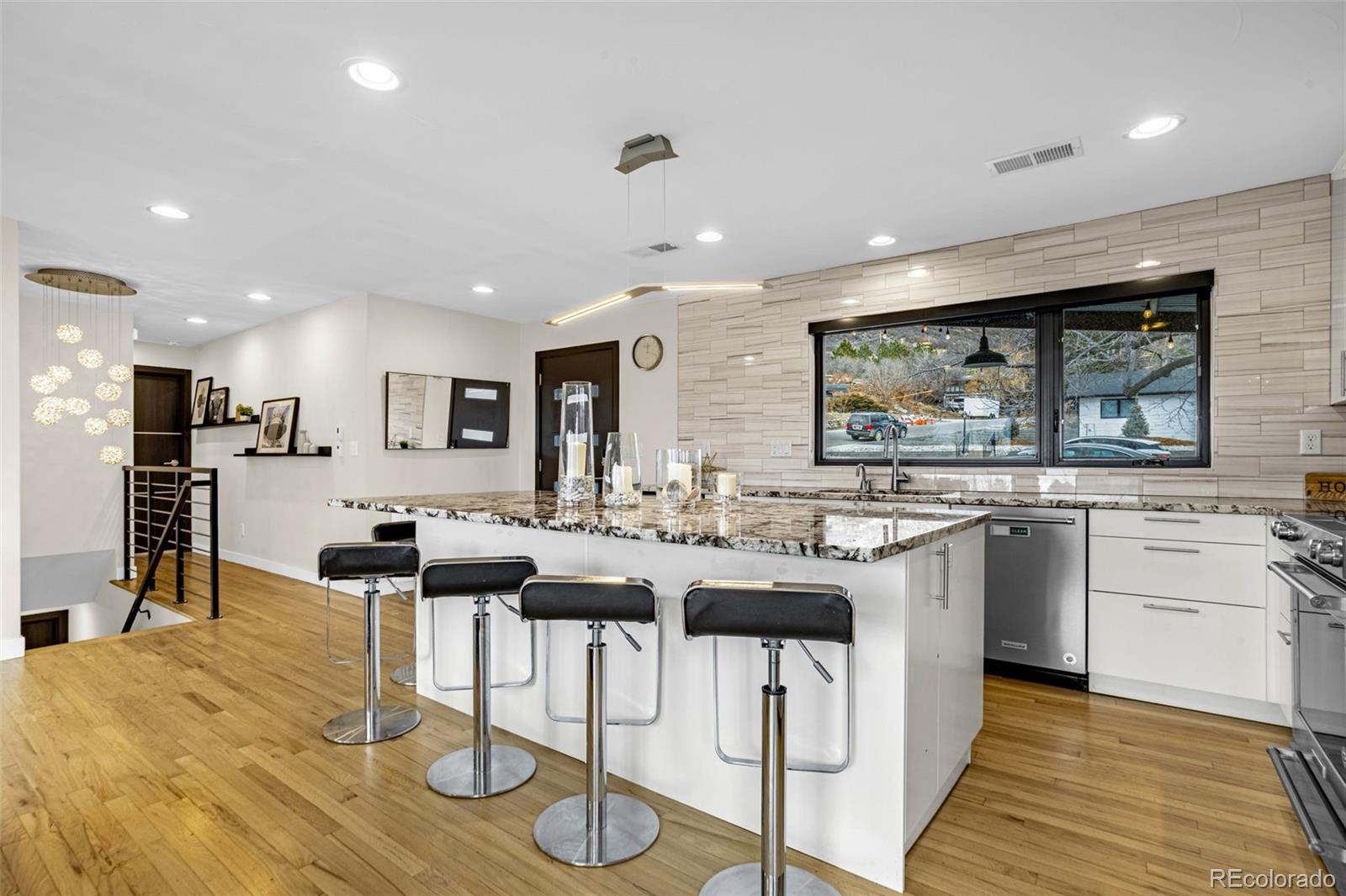 MLS Image #5 for 597  vista drive,castle rock, Colorado