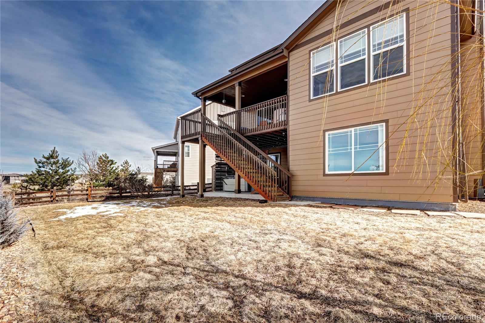 MLS Image #43 for 7353 s queensburg street,aurora, Colorado