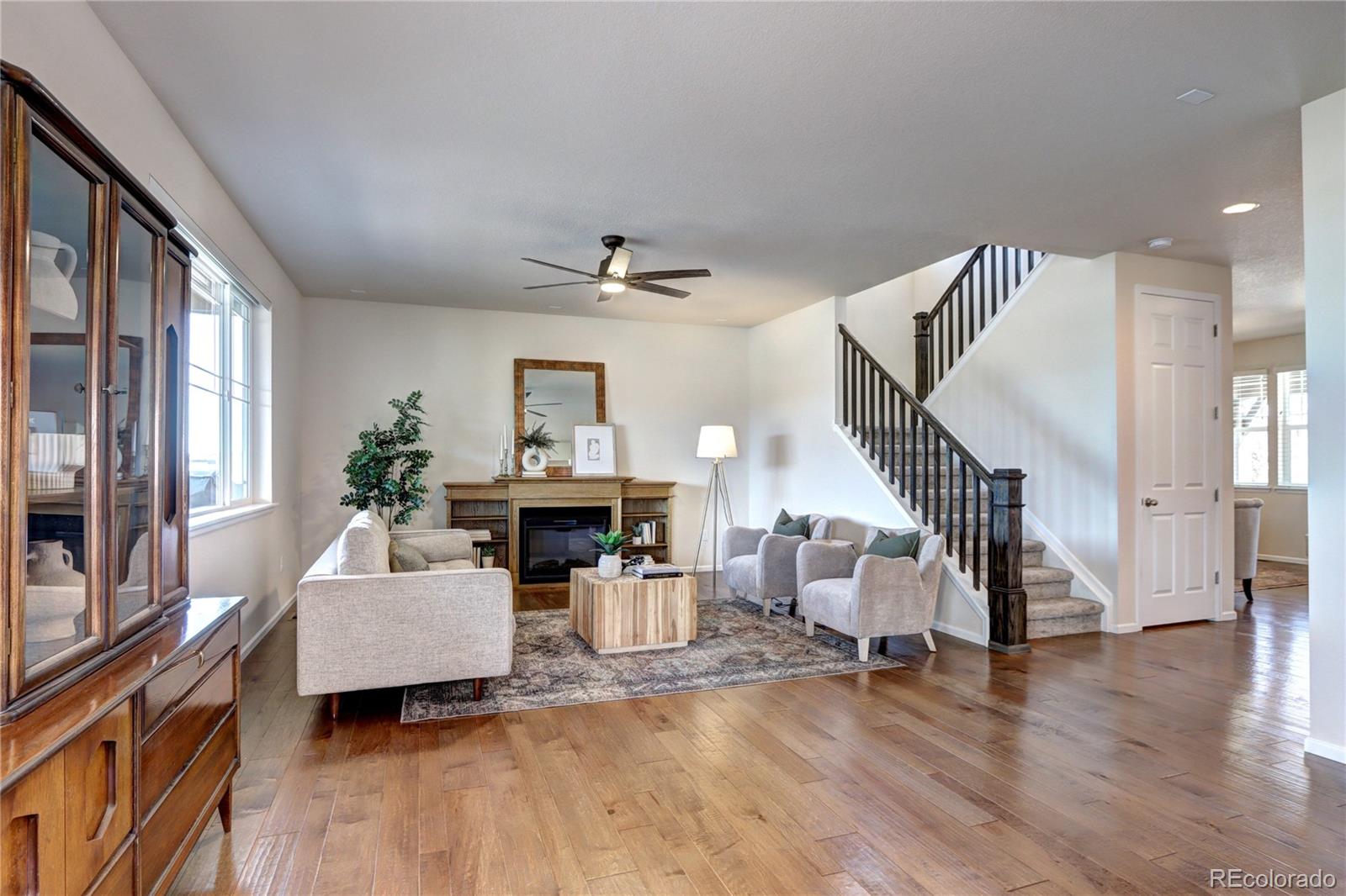MLS Image #7 for 7353 s queensburg street,aurora, Colorado
