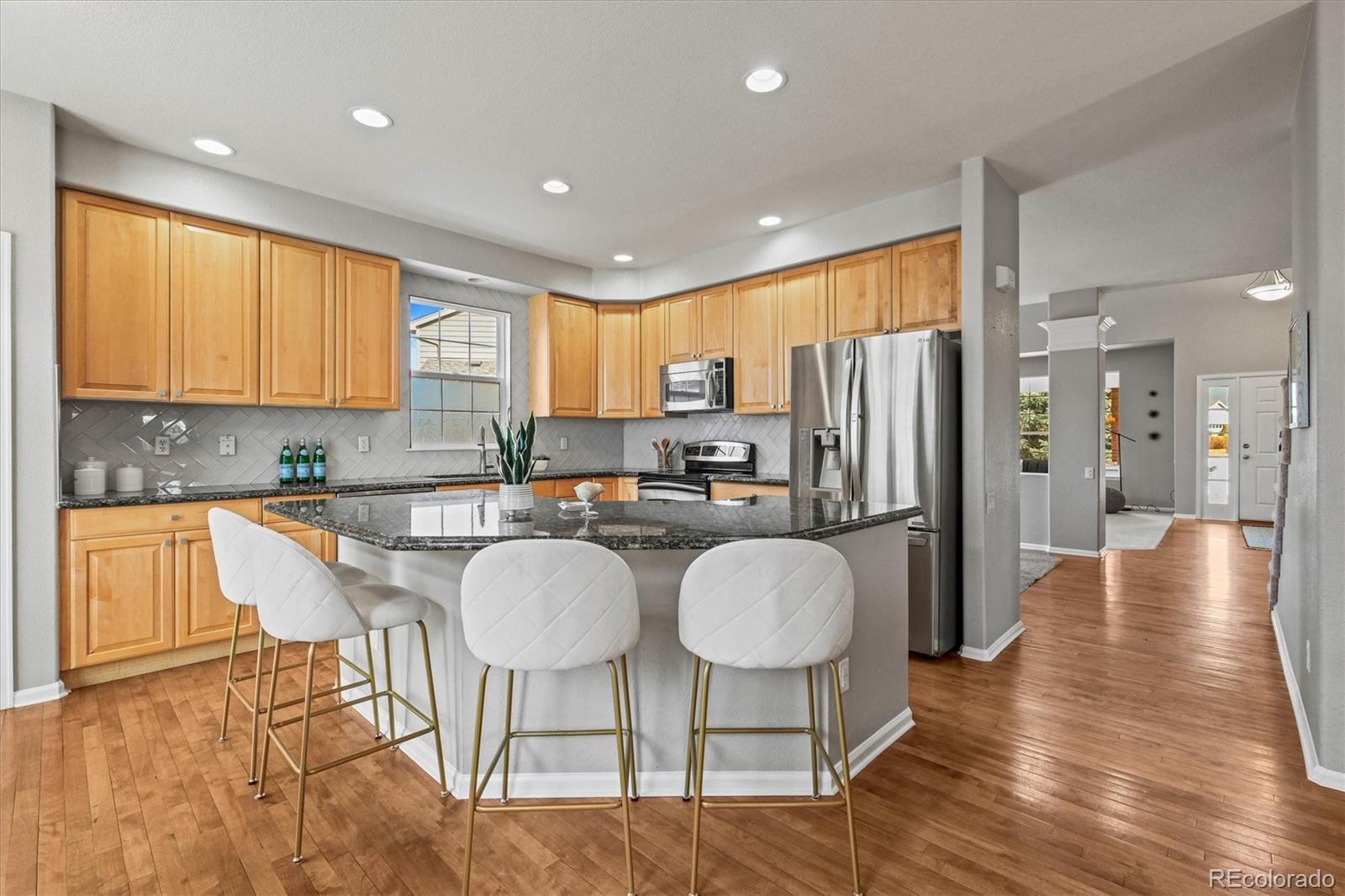 MLS Image #12 for 7065  campden place,castle pines, Colorado