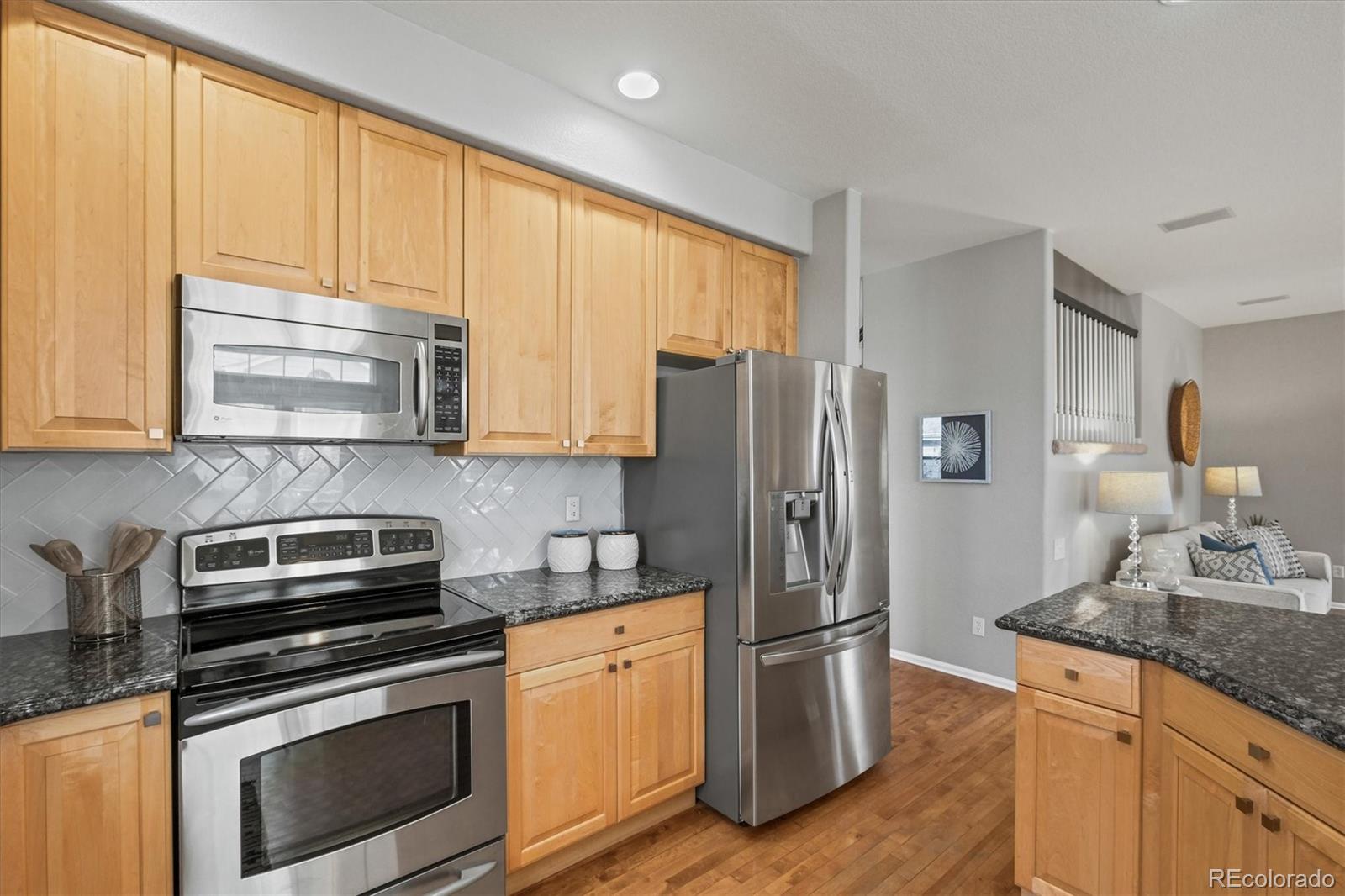 MLS Image #15 for 7065  campden place,castle pines, Colorado