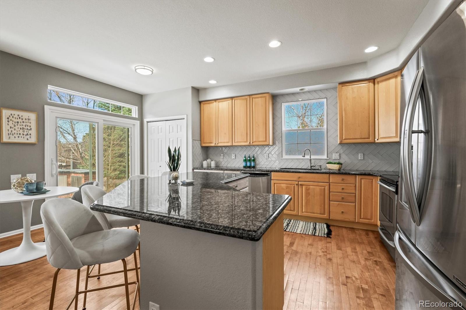 MLS Image #16 for 7065  campden place,castle pines, Colorado
