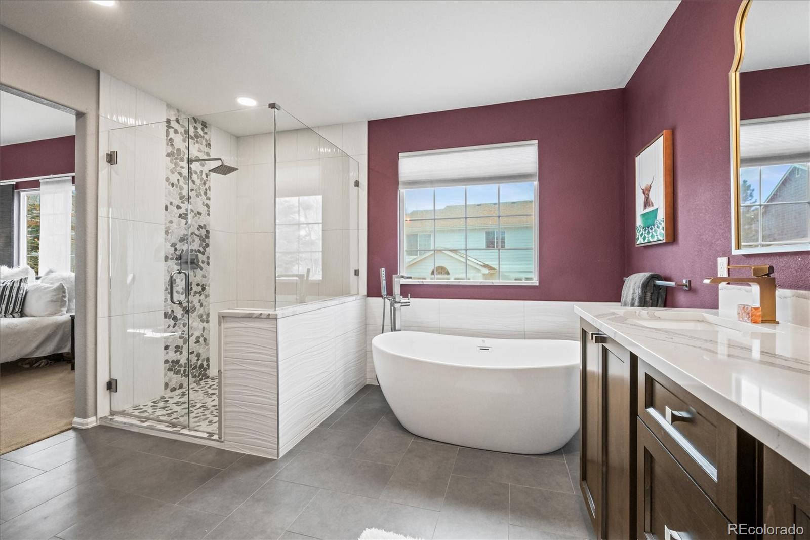 MLS Image #22 for 7065  campden place,castle pines, Colorado