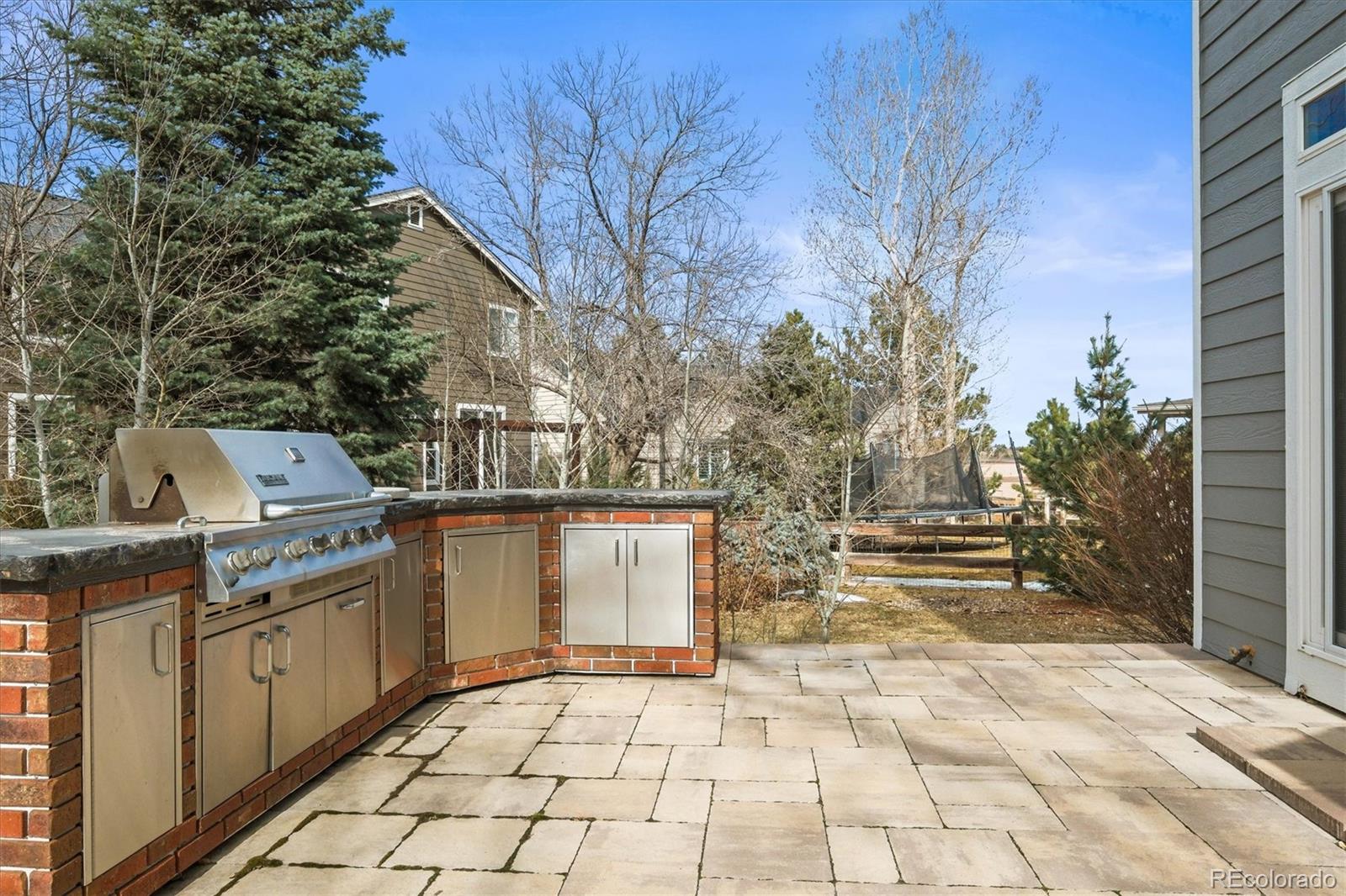 MLS Image #33 for 7065  campden place,castle pines, Colorado
