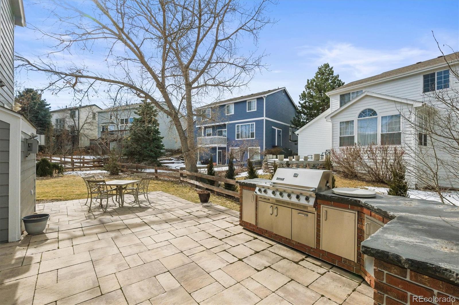 MLS Image #34 for 7065  campden place,castle pines, Colorado