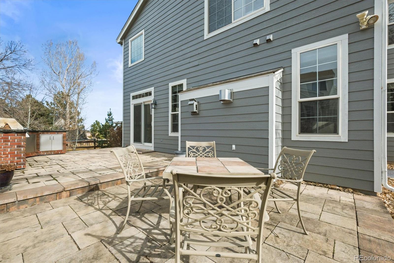 MLS Image #35 for 7065  campden place,castle pines, Colorado