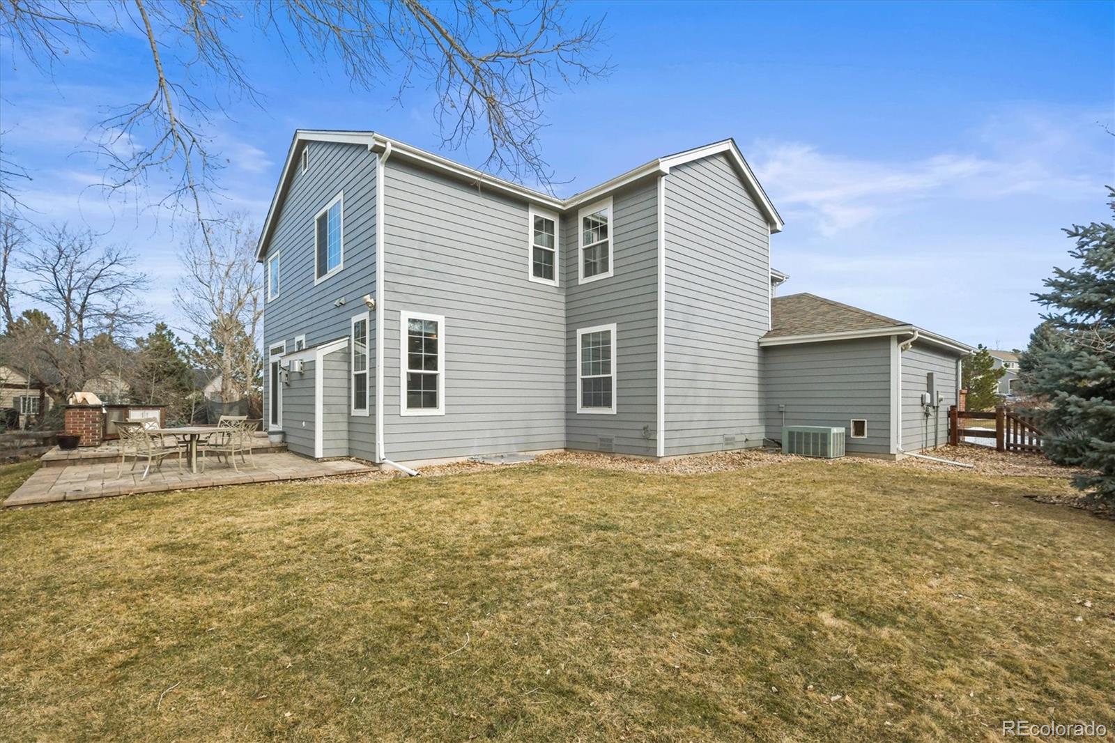 MLS Image #36 for 7065  campden place,castle pines, Colorado