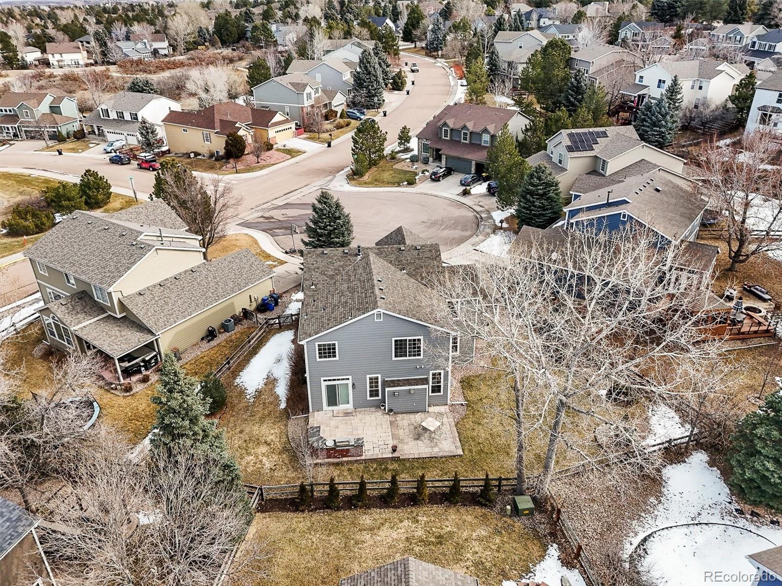 MLS Image #37 for 7065  campden place,castle pines, Colorado