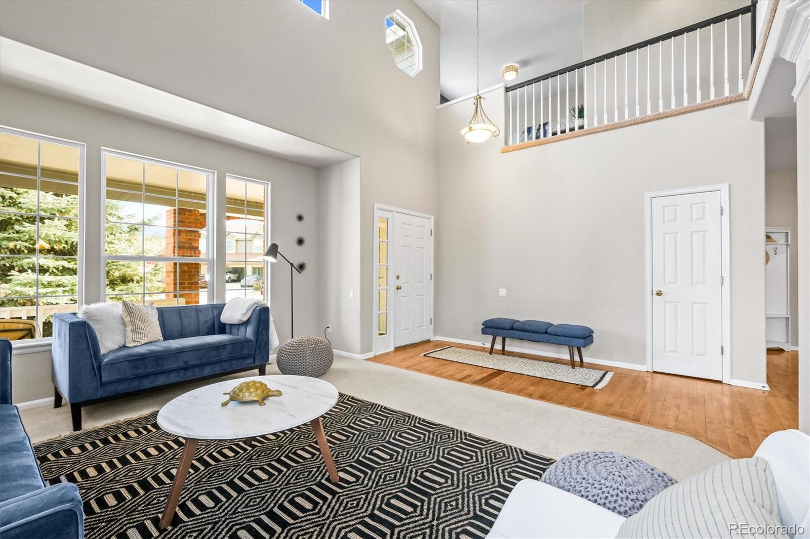 MLS Image #6 for 7065  campden place,castle pines, Colorado