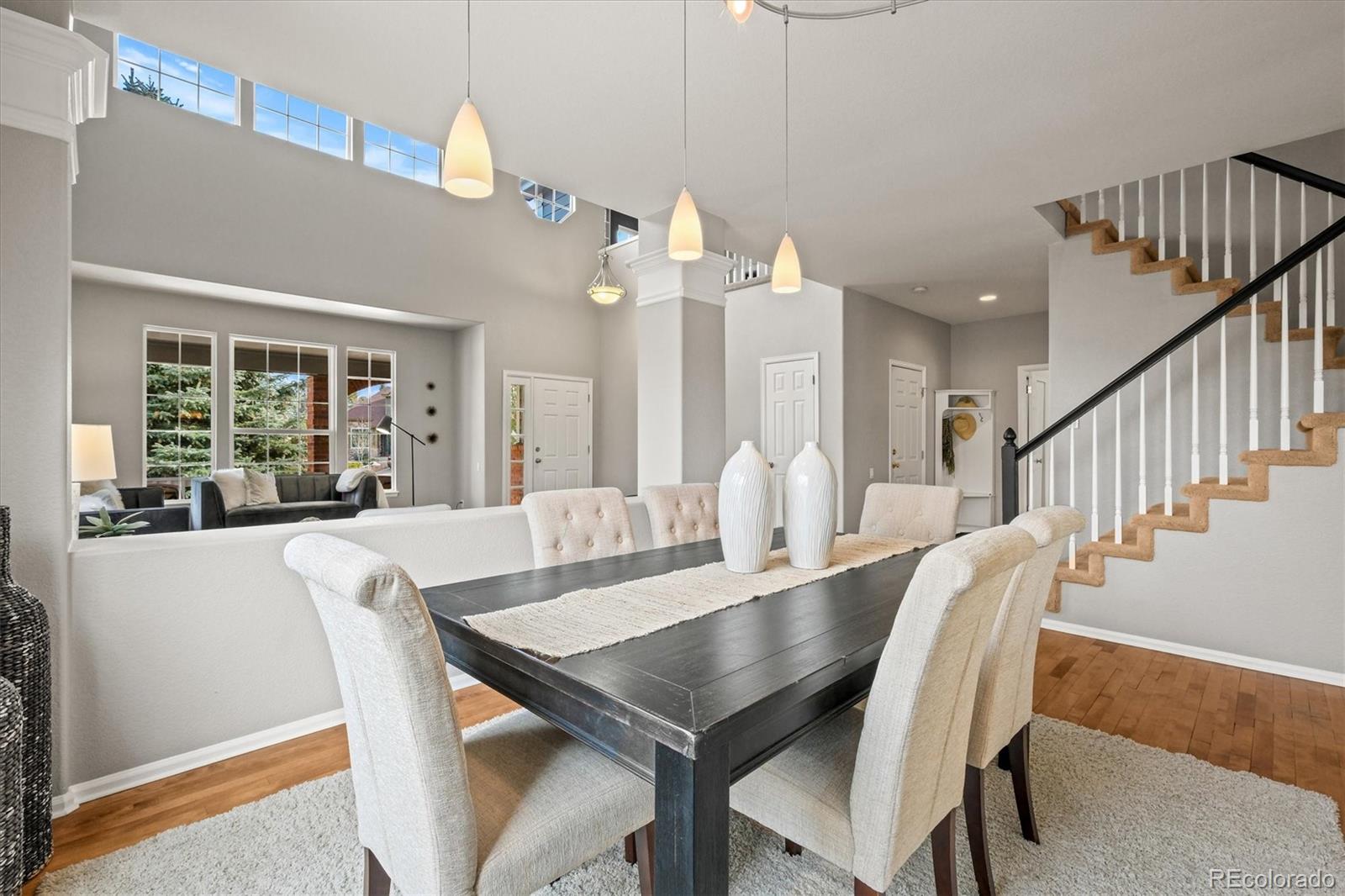 MLS Image #8 for 7065  campden place,castle pines, Colorado