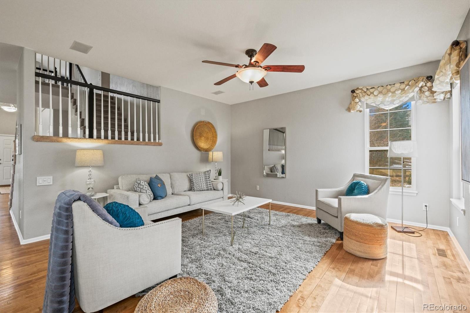 MLS Image #9 for 7065  campden place,castle pines, Colorado
