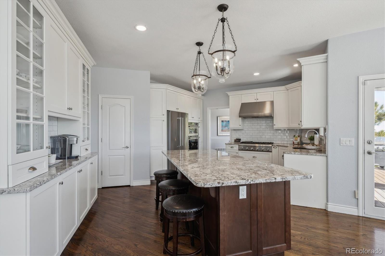 MLS Image #16 for 10162  prestwick trail,lone tree, Colorado