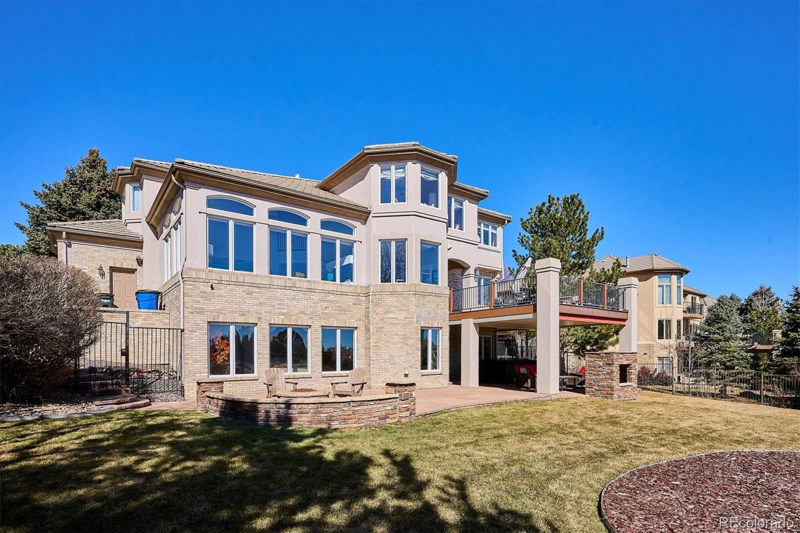 MLS Image #47 for 10162  prestwick trail,lone tree, Colorado