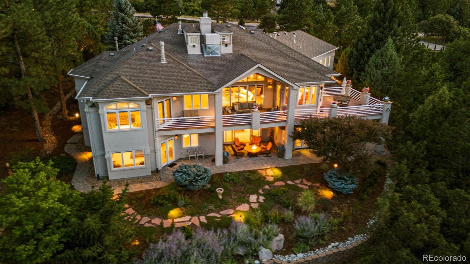 CMA Image for 6948  fox circle,Larkspur, Colorado