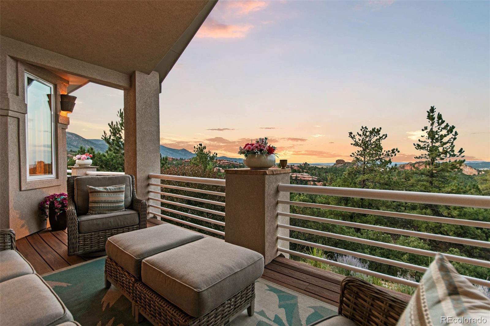 MLS Image #12 for 6948  fox circle,larkspur, Colorado