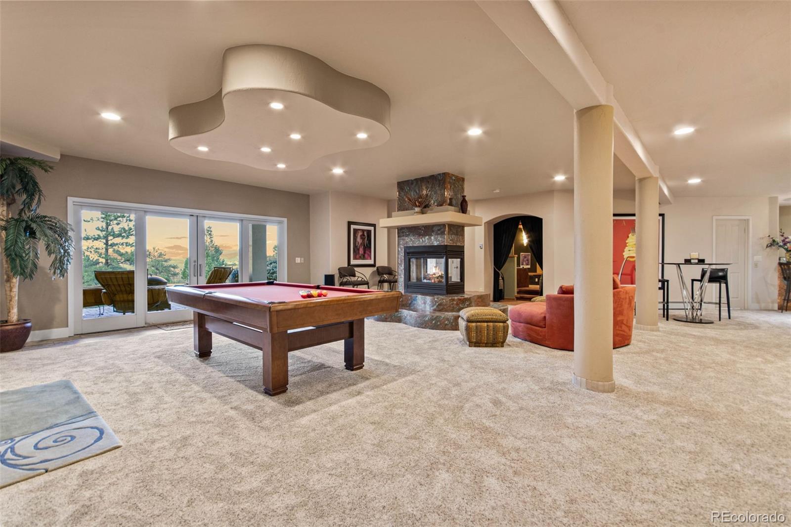 MLS Image #19 for 6948  fox circle,larkspur, Colorado