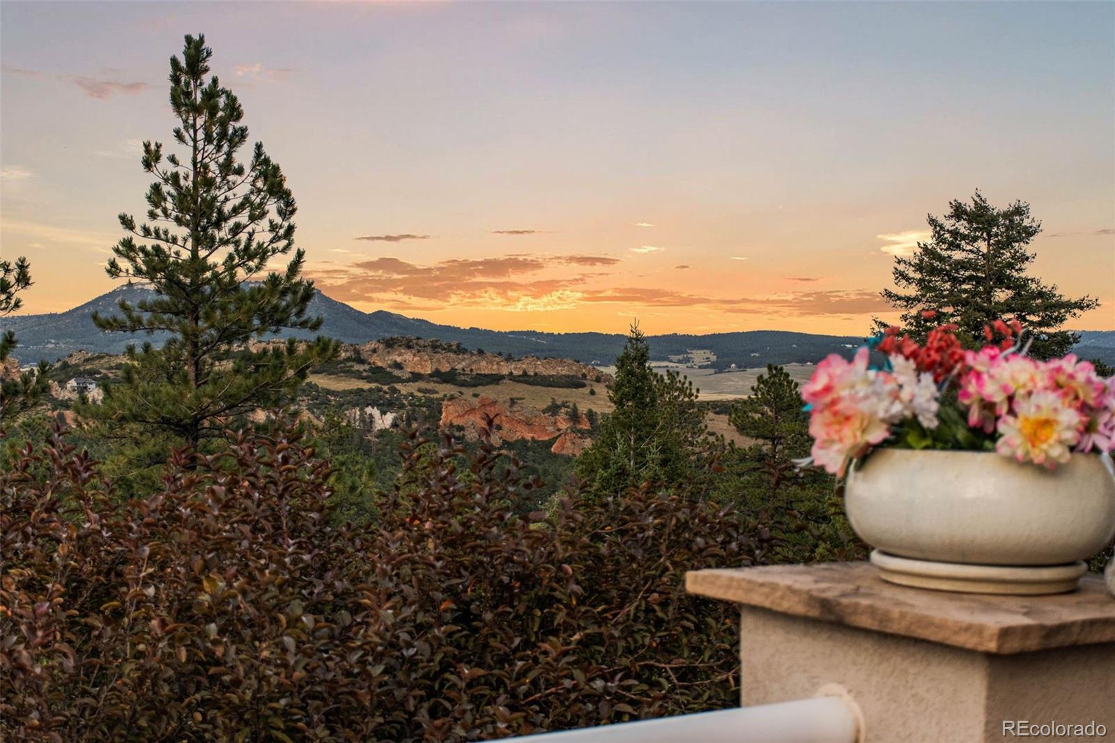 MLS Image #2 for 6948  fox circle,larkspur, Colorado
