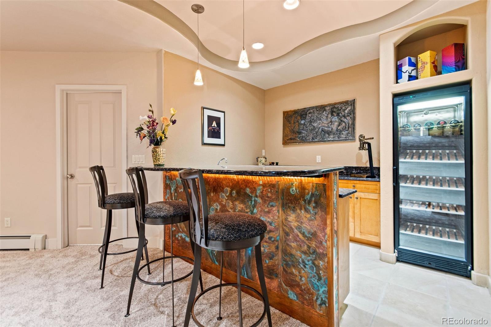 MLS Image #24 for 6948  fox circle,larkspur, Colorado