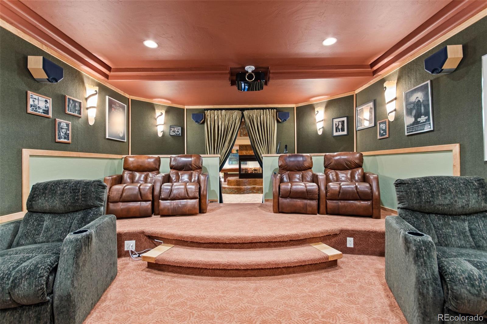 MLS Image #26 for 6948  fox circle,larkspur, Colorado