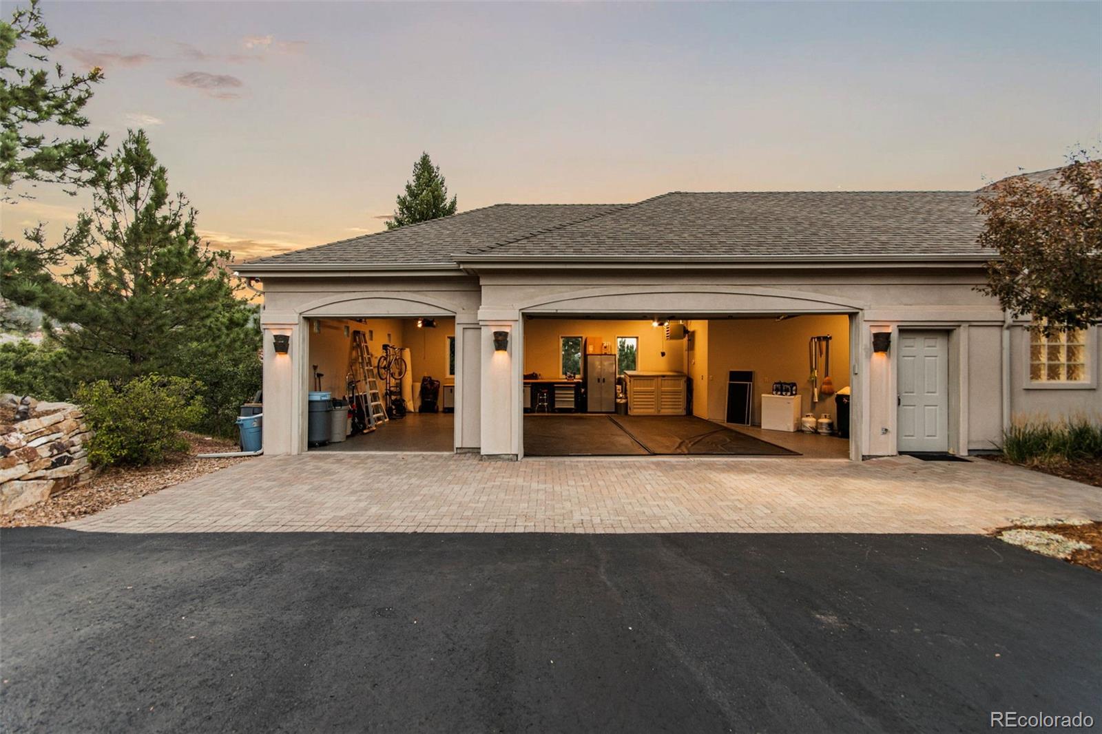 MLS Image #42 for 6948  fox circle,larkspur, Colorado