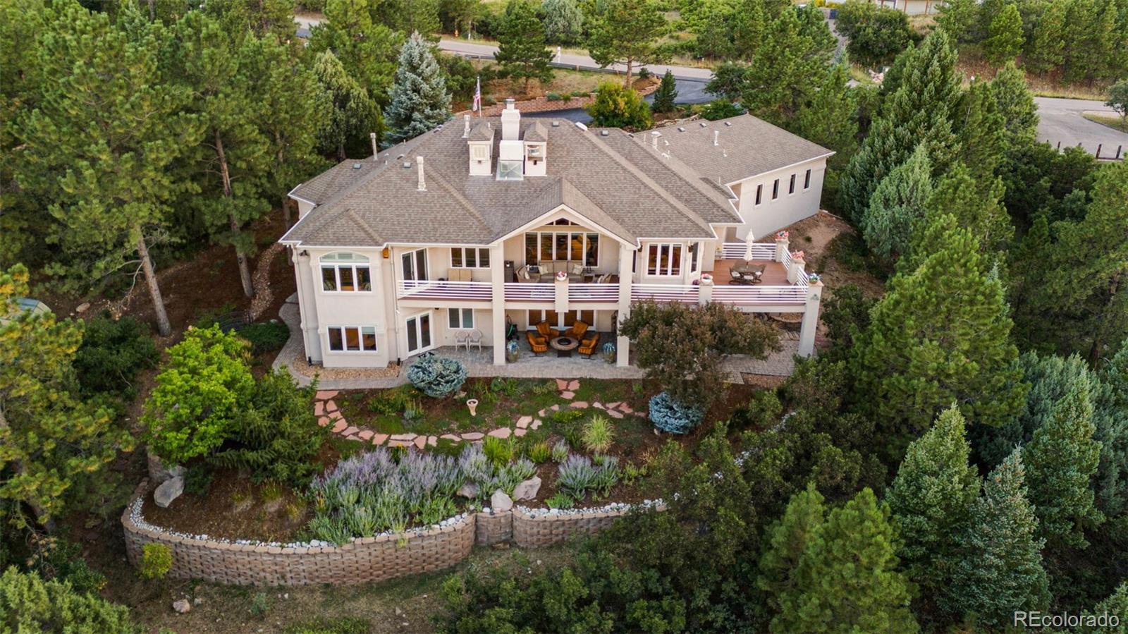 MLS Image #47 for 6948  fox circle,larkspur, Colorado