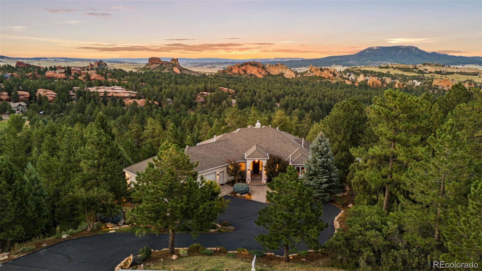MLS Image #48 for 6948  fox circle,larkspur, Colorado