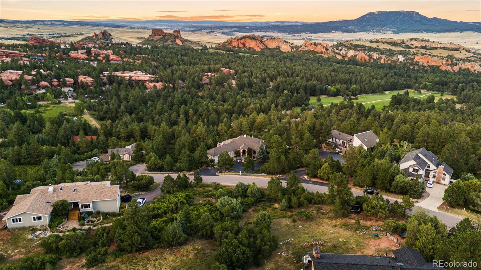 MLS Image #49 for 6948  fox circle,larkspur, Colorado
