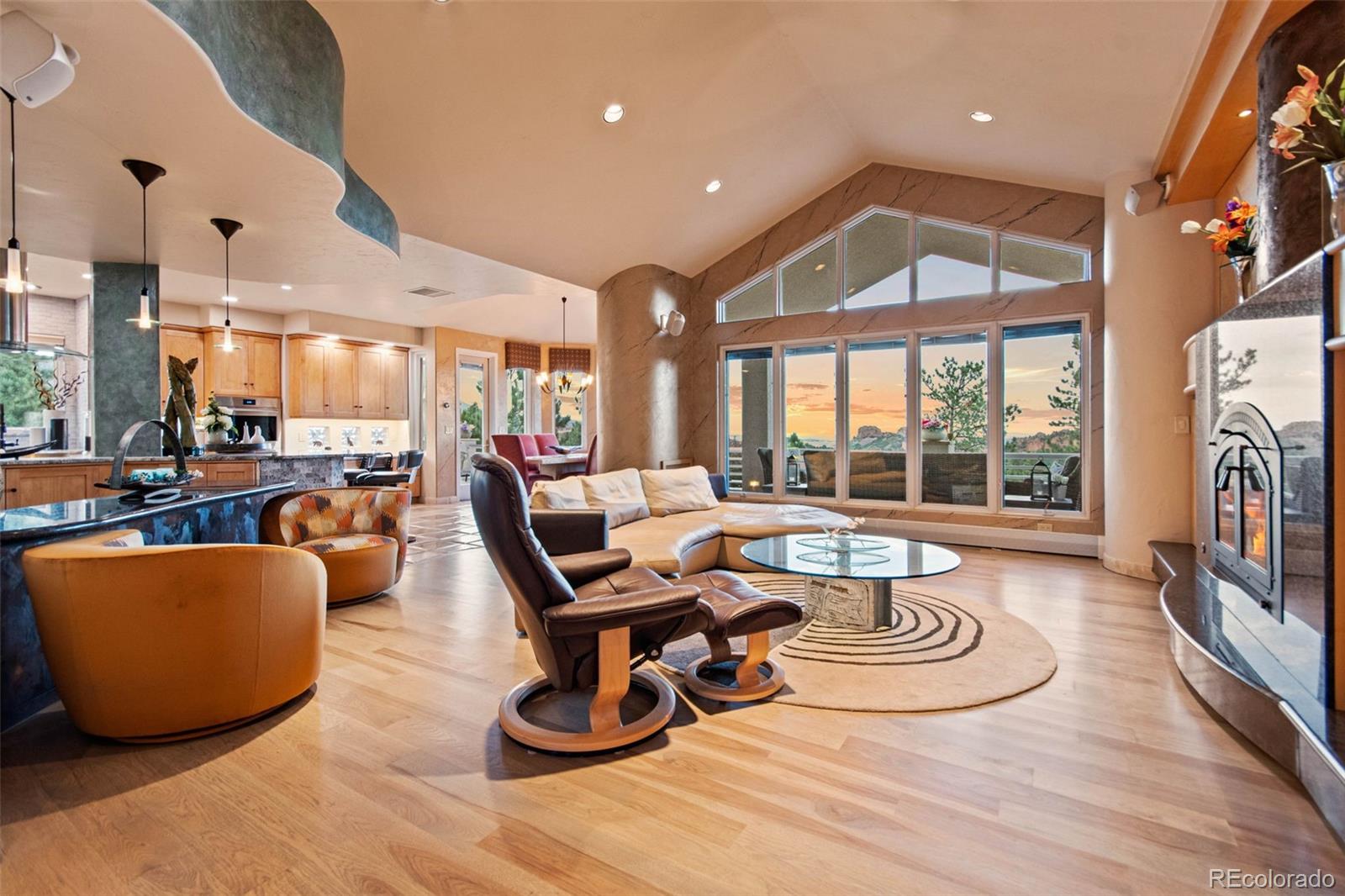 MLS Image #6 for 6948  fox circle,larkspur, Colorado