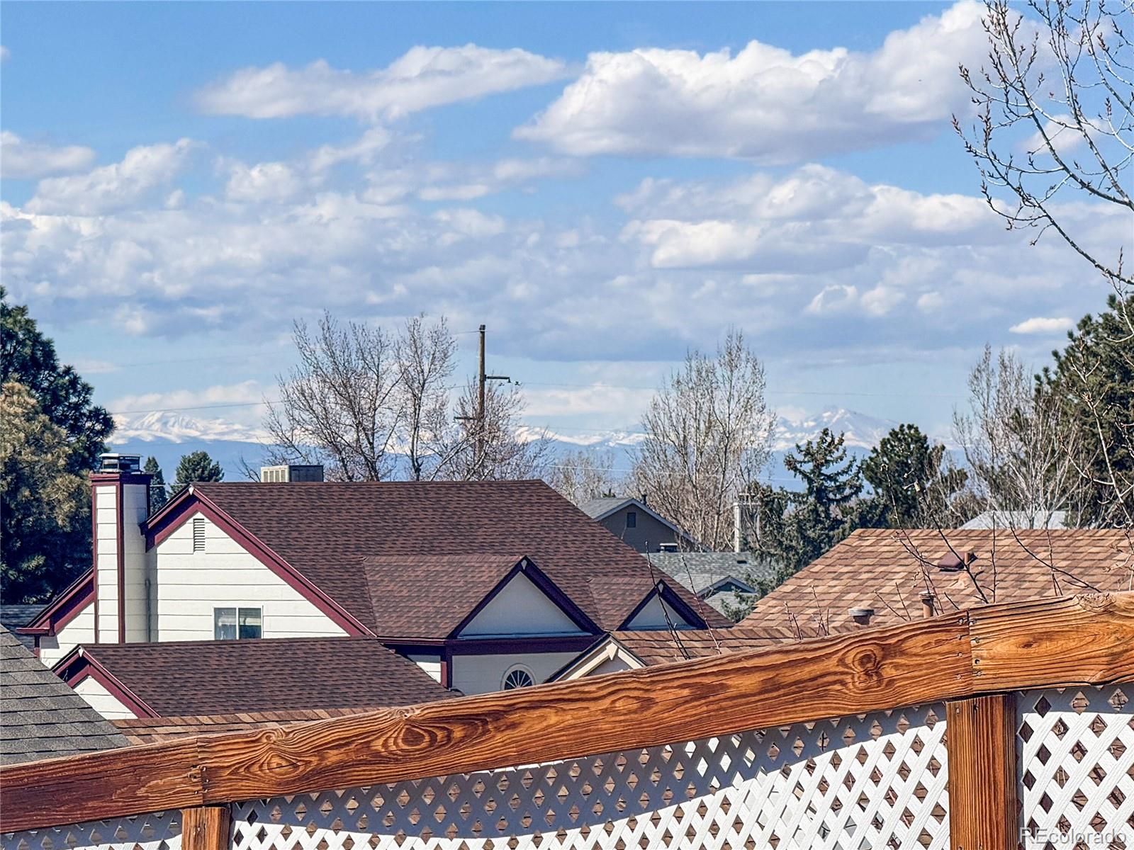 CMA Image for 5981 s perth street,Centennial, Colorado