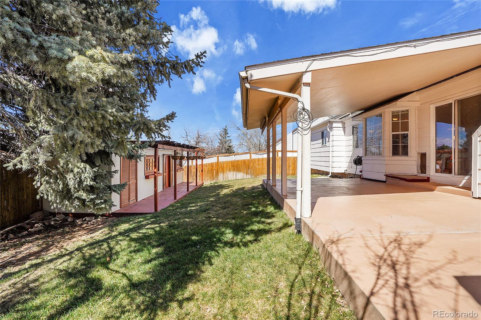 MLS Image #2 for 5981 s perth street,centennial, Colorado