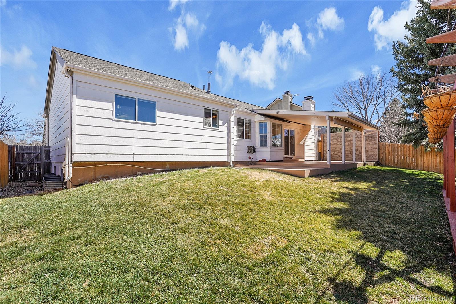 MLS Image #24 for 5981 s perth street,centennial, Colorado