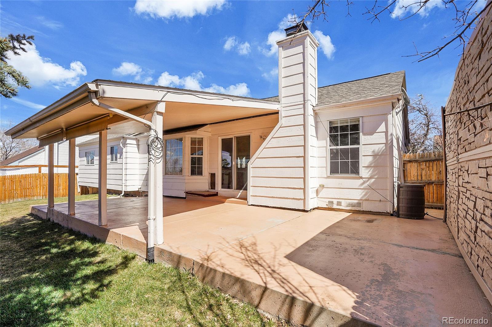 MLS Image #25 for 5981 s perth street,centennial, Colorado