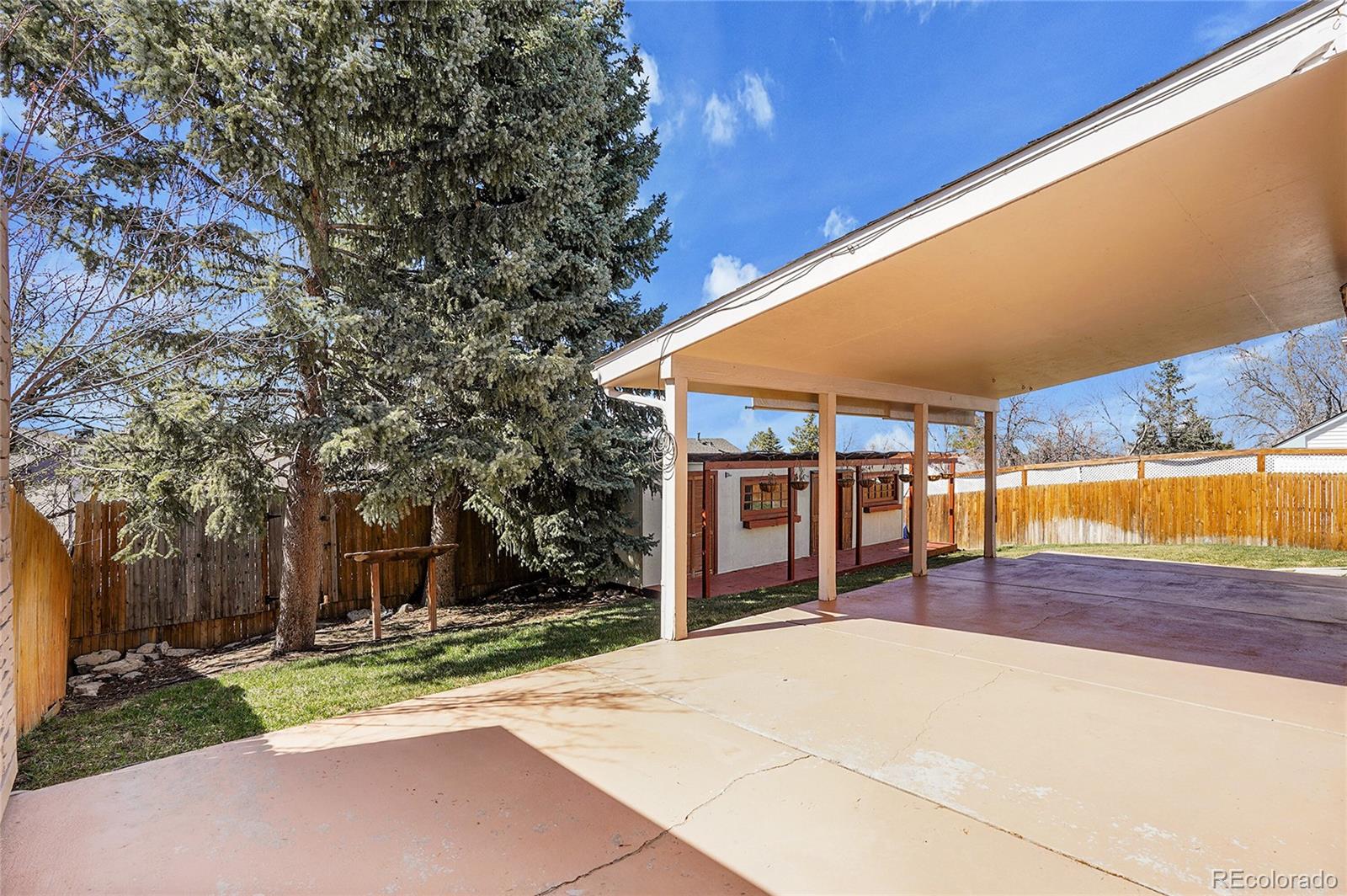 MLS Image #26 for 5981 s perth street,centennial, Colorado