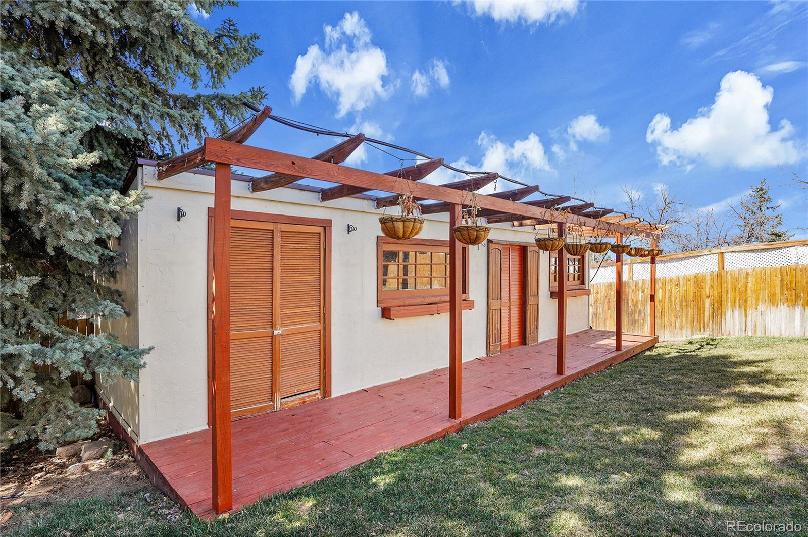 MLS Image #27 for 5981 s perth street,centennial, Colorado