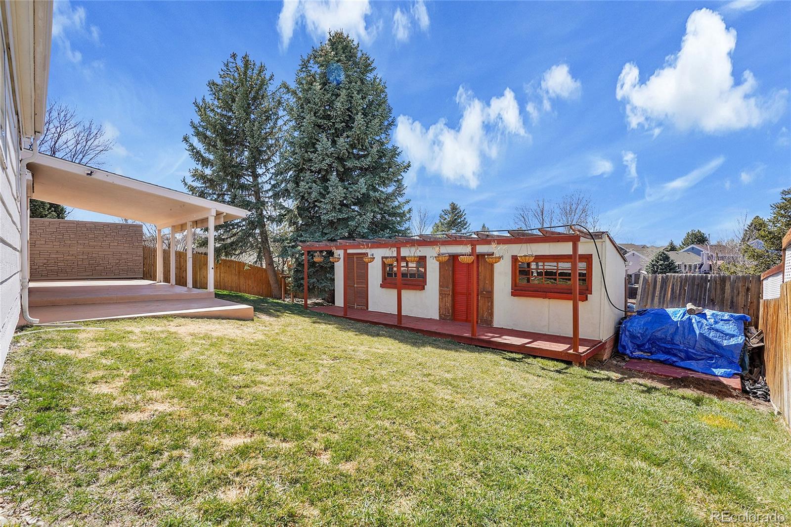 MLS Image #28 for 5981 s perth street,centennial, Colorado