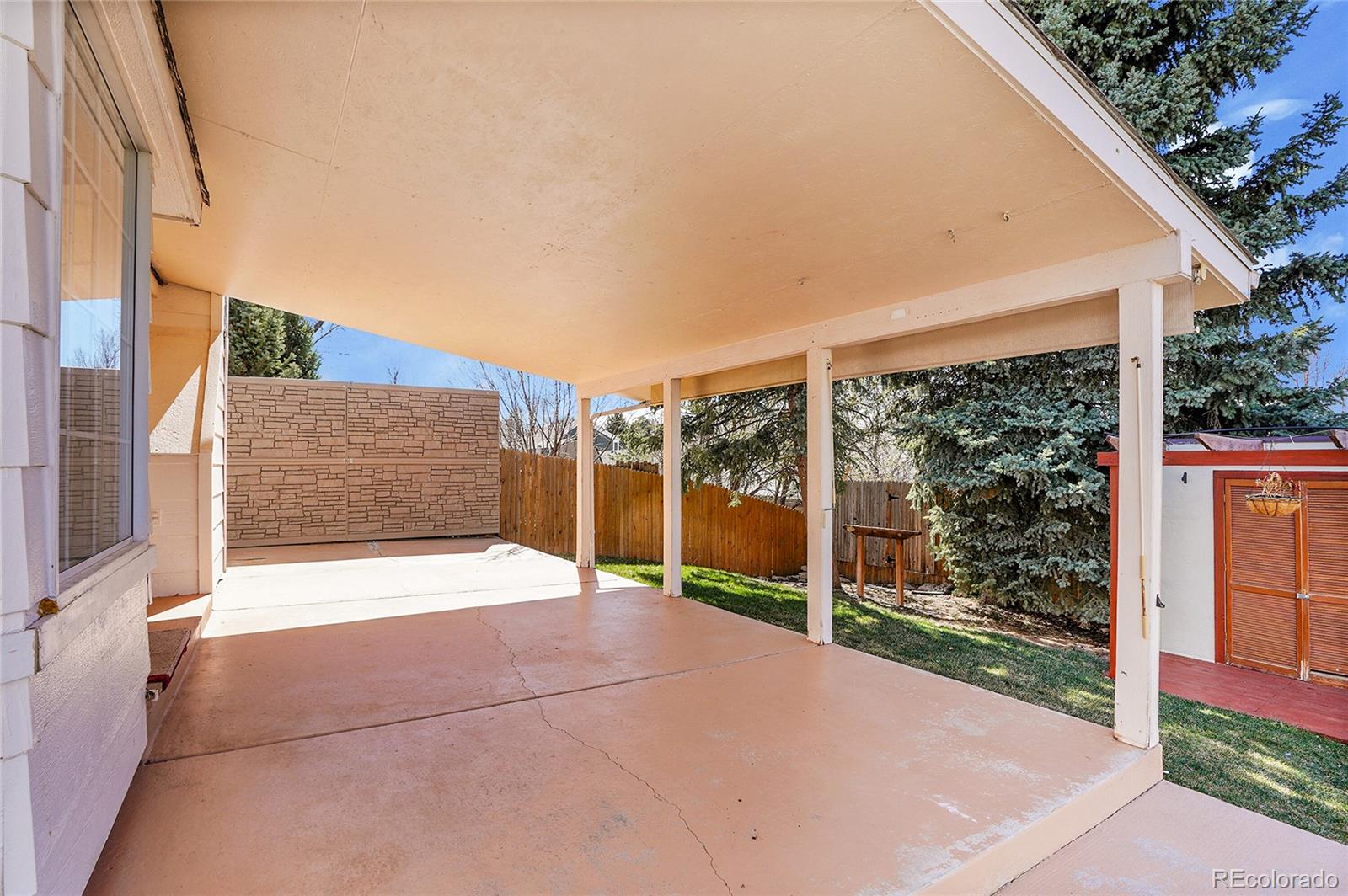 MLS Image #3 for 5981 s perth street,centennial, Colorado