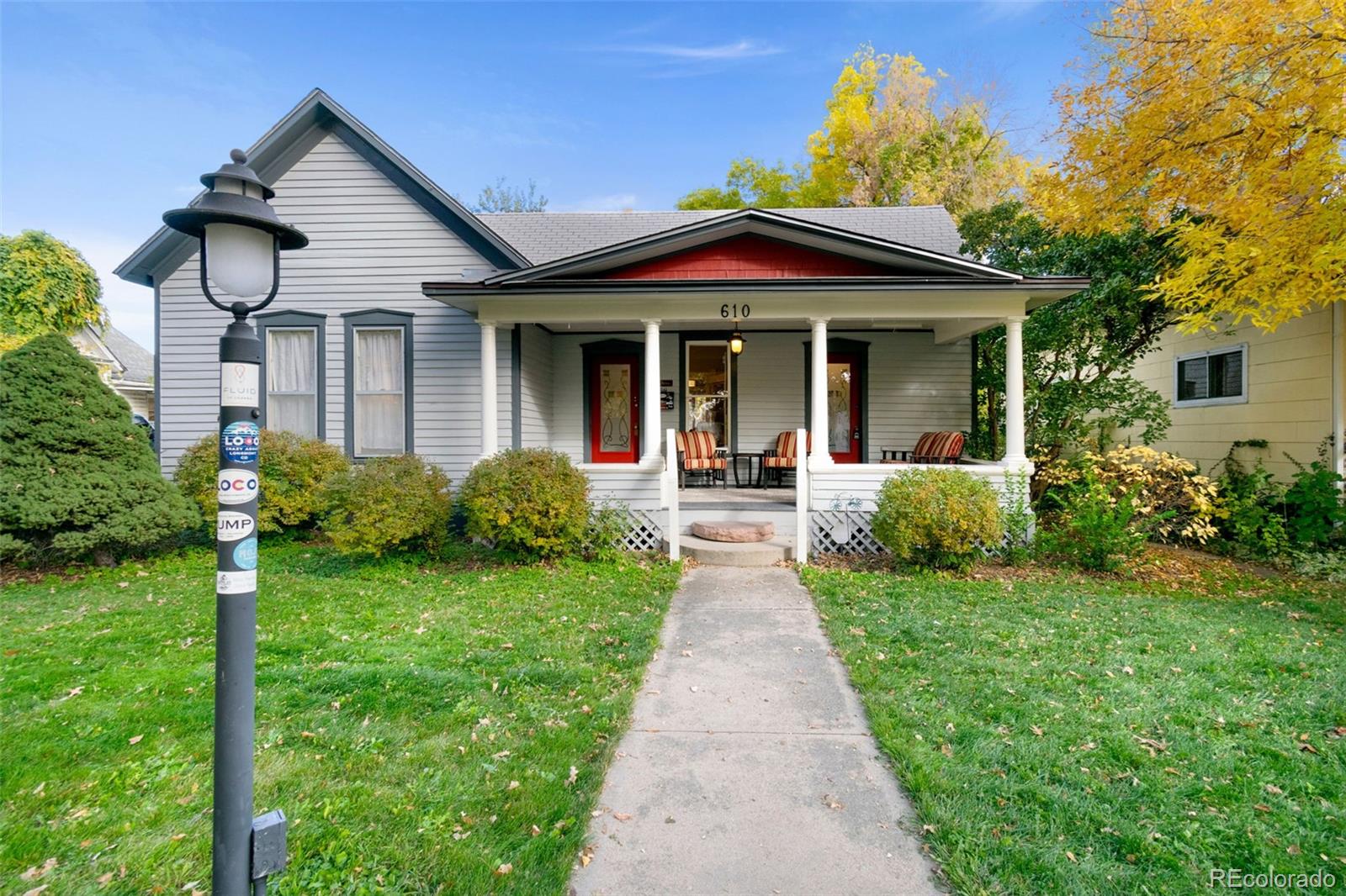 MLS Image #0 for 610  terry street,longmont, Colorado