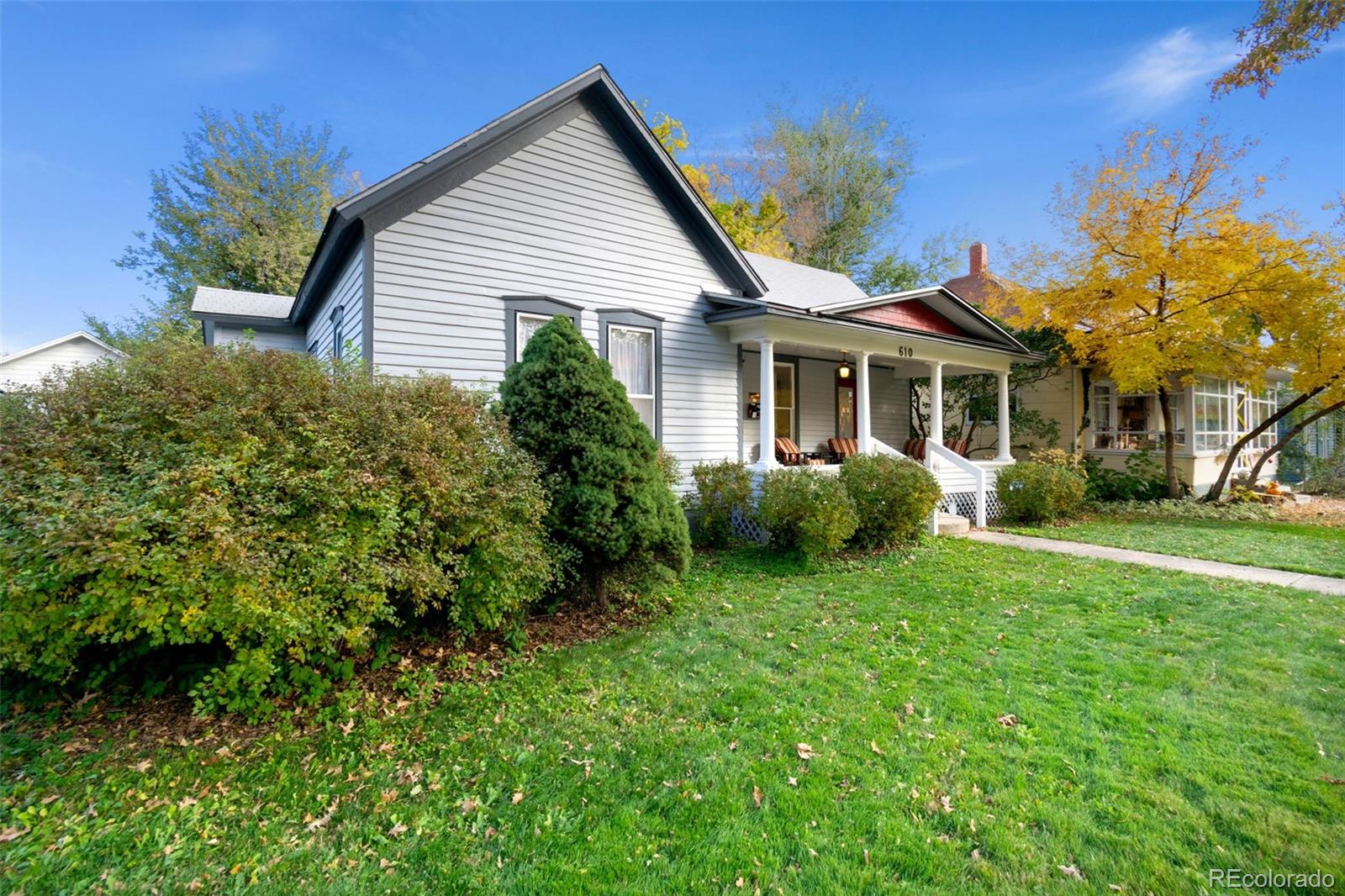 MLS Image #2 for 610  terry street,longmont, Colorado