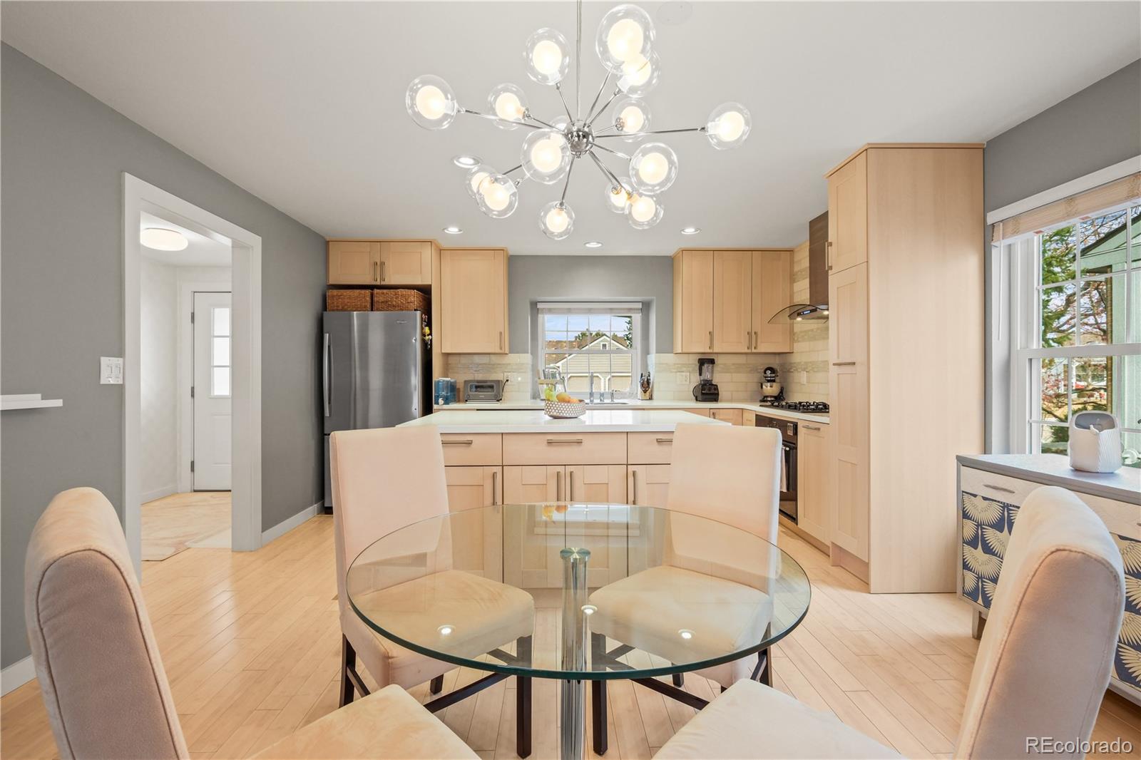 MLS Image #4 for 7359 s monaco street ,centennial, Colorado